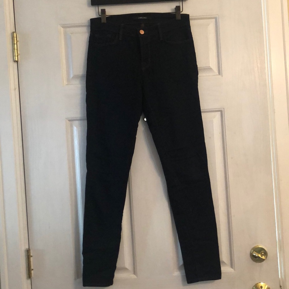 J Brand Skinny Leg Jeans